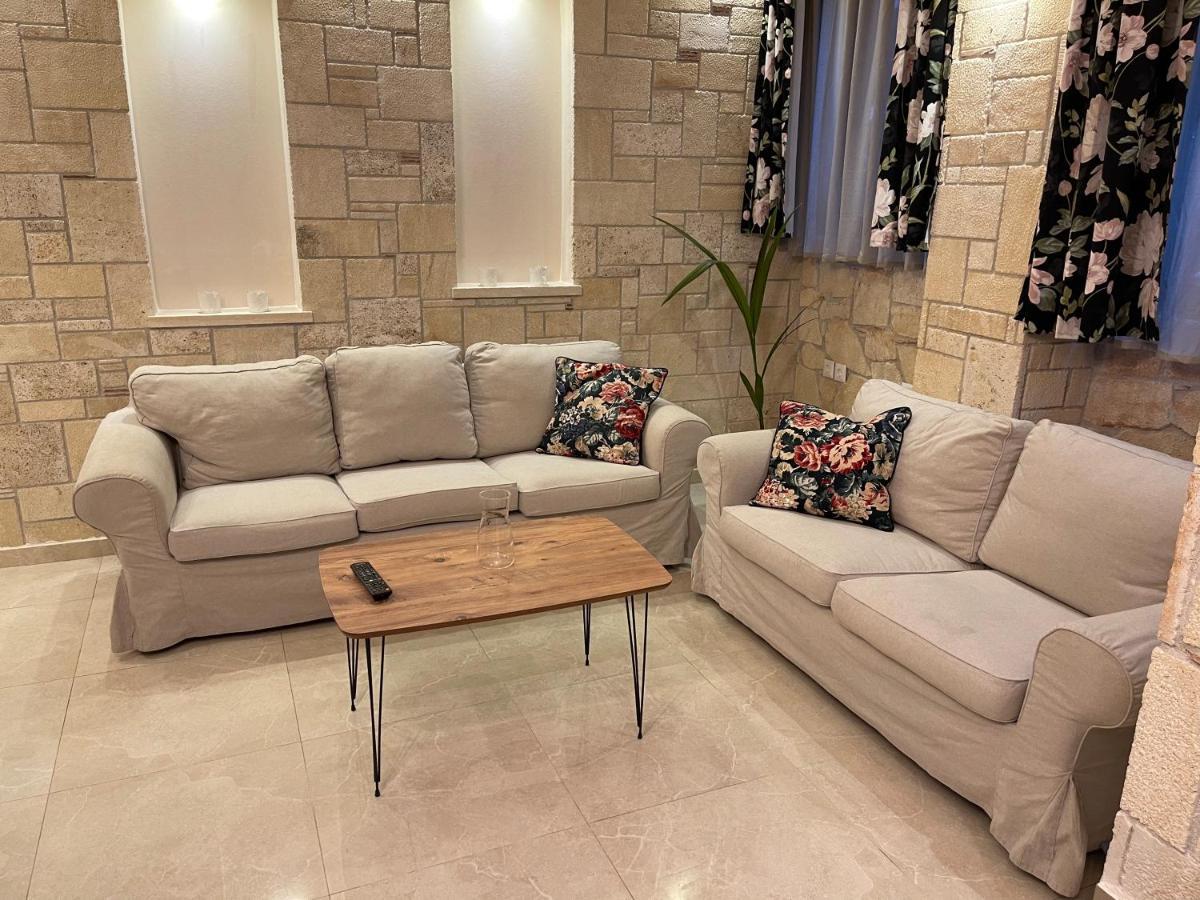 Stone Apartment 2 Thessaloniki Exterior photo